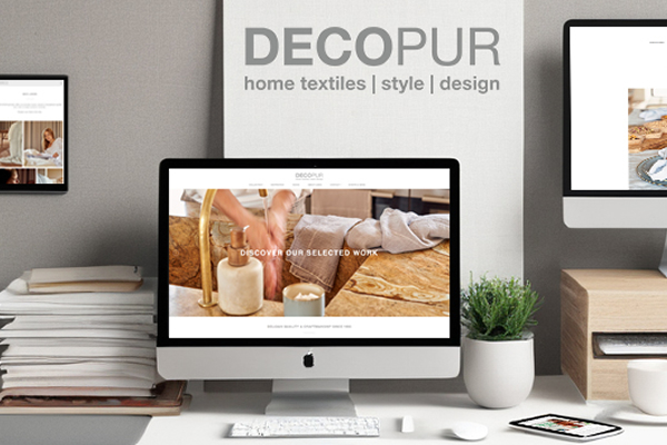 Communicatiebureau Solid Designs maakt website