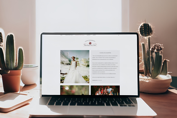 Communicatiebureau uit Gent maakt website